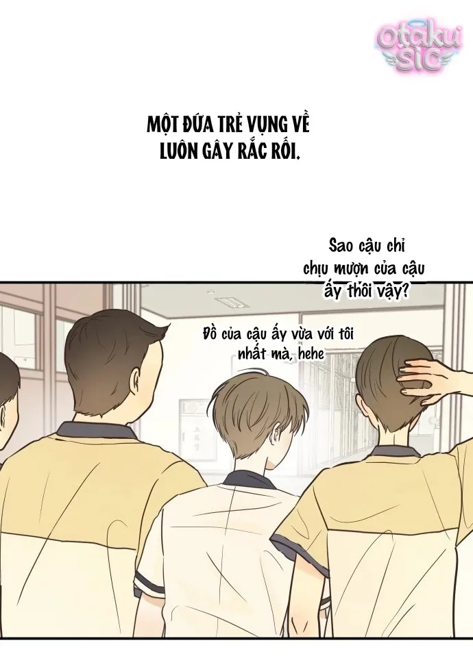 Chanh Mùa Hè - Chap 1 - Trang 14