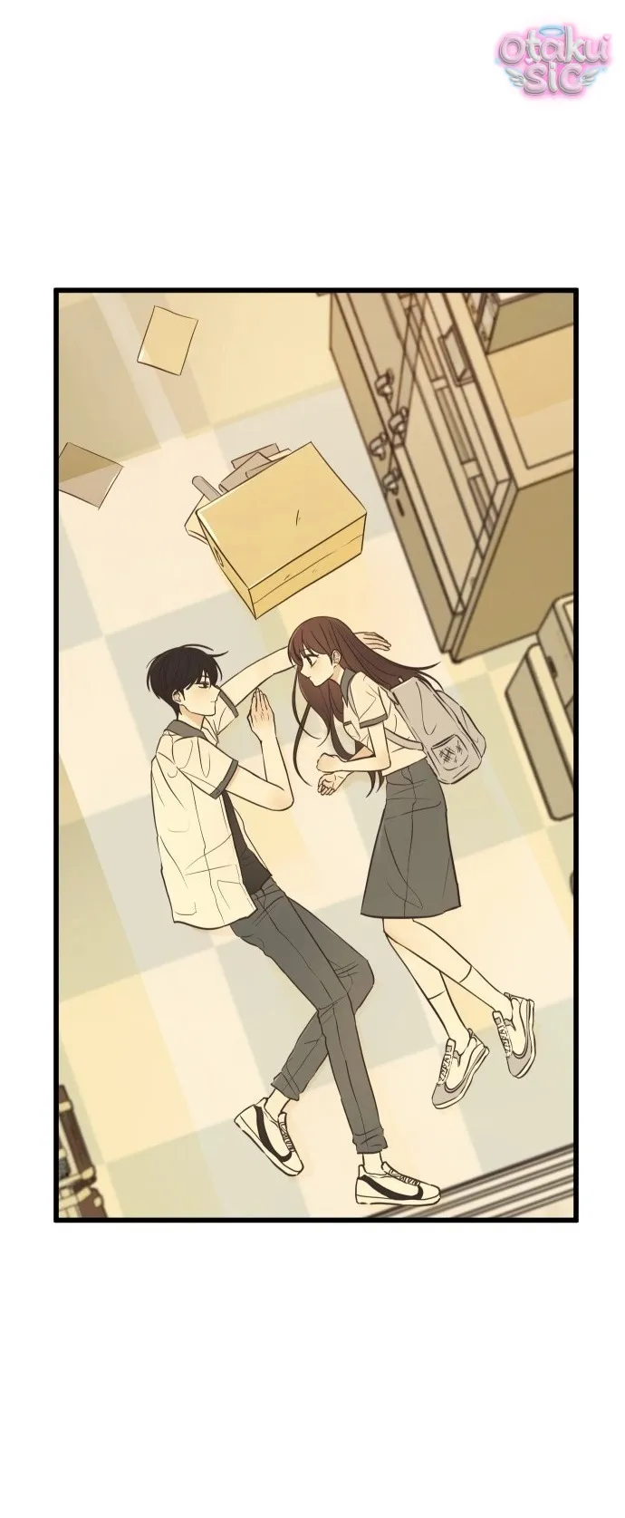 Chanh Mùa Hè - Chap 1 - Trang 133