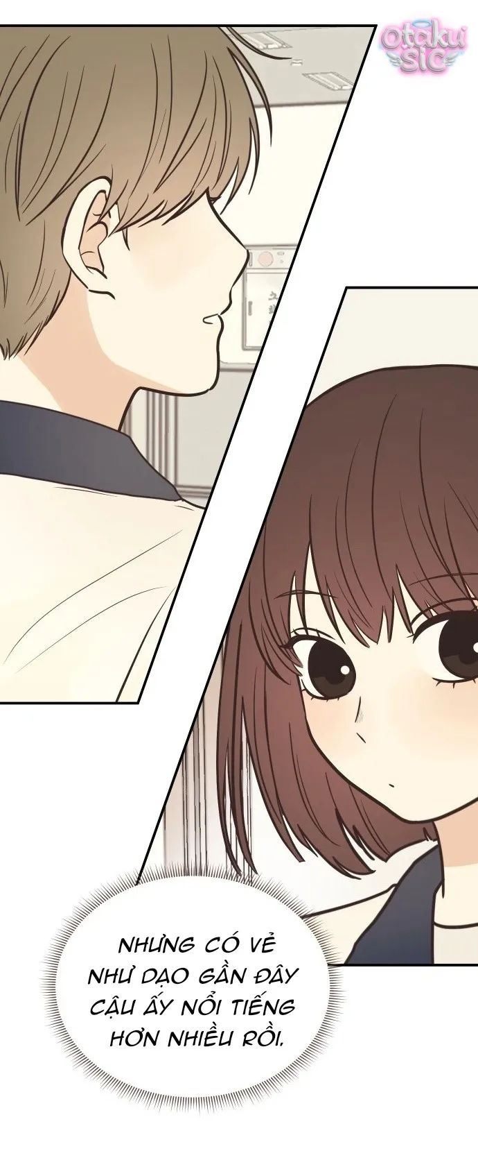 Chanh Mùa Hè - Chap 1 - Trang 16