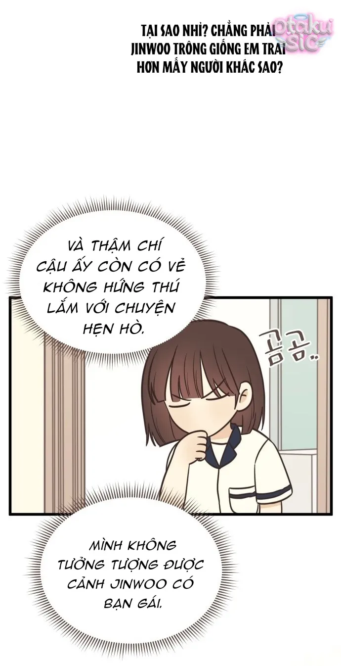 Chanh Mùa Hè - Chap 1 - Trang 17