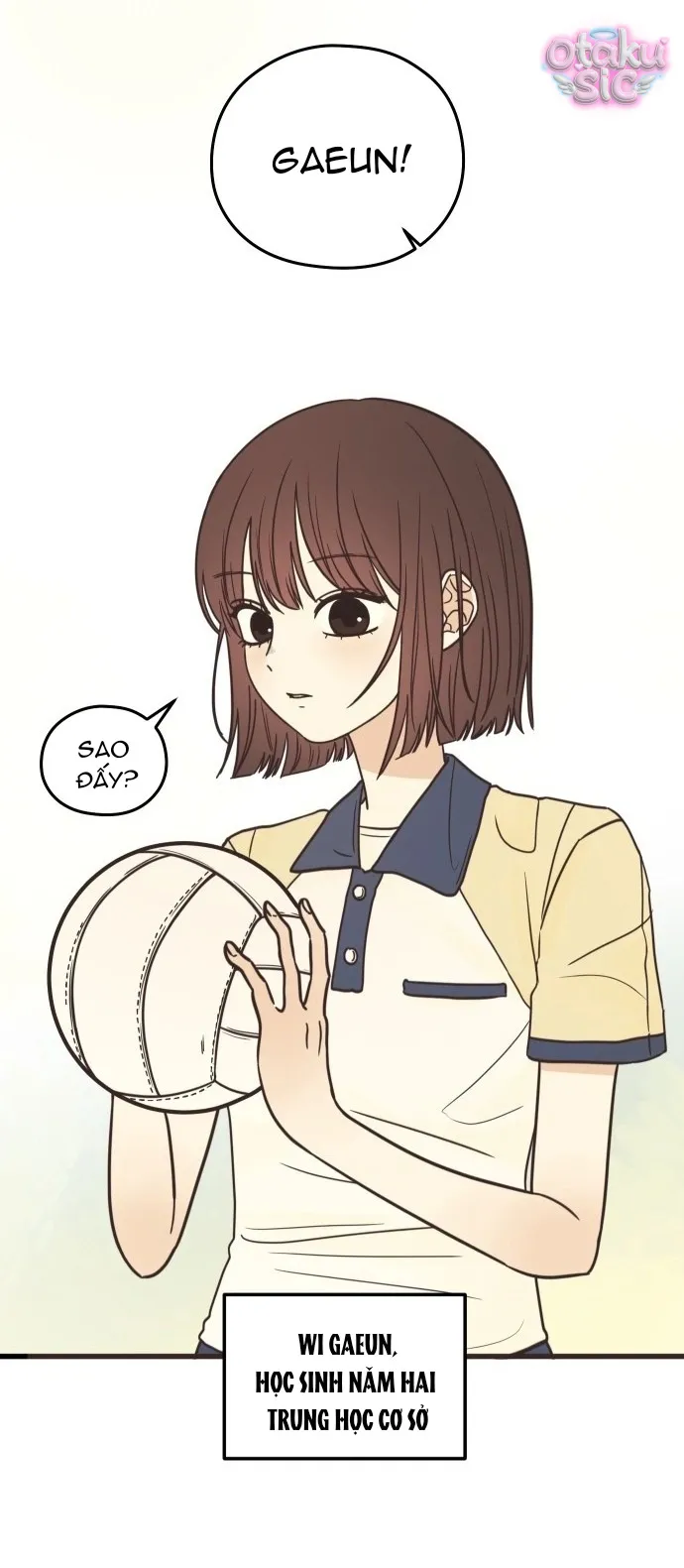 Chanh Mùa Hè - Chap 1 - Trang 3