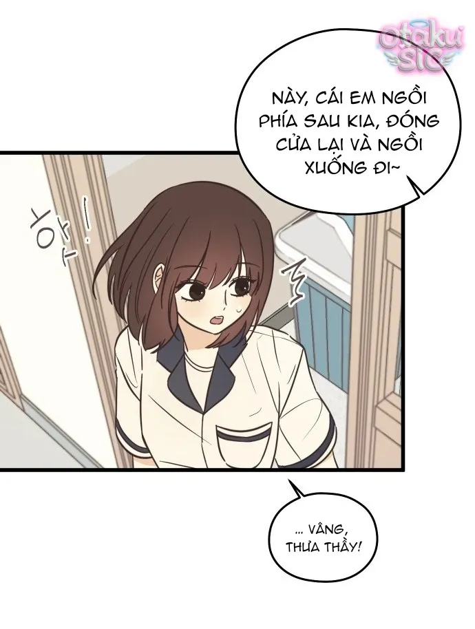 Chanh Mùa Hè - Chap 1 - Trang 24