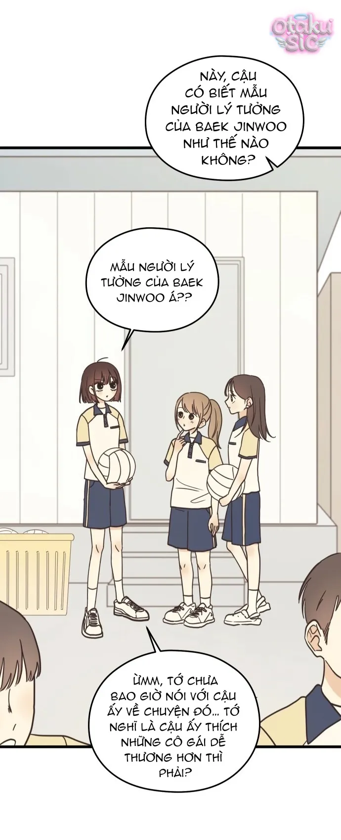 Chanh Mùa Hè - Chap 1 - Trang 4