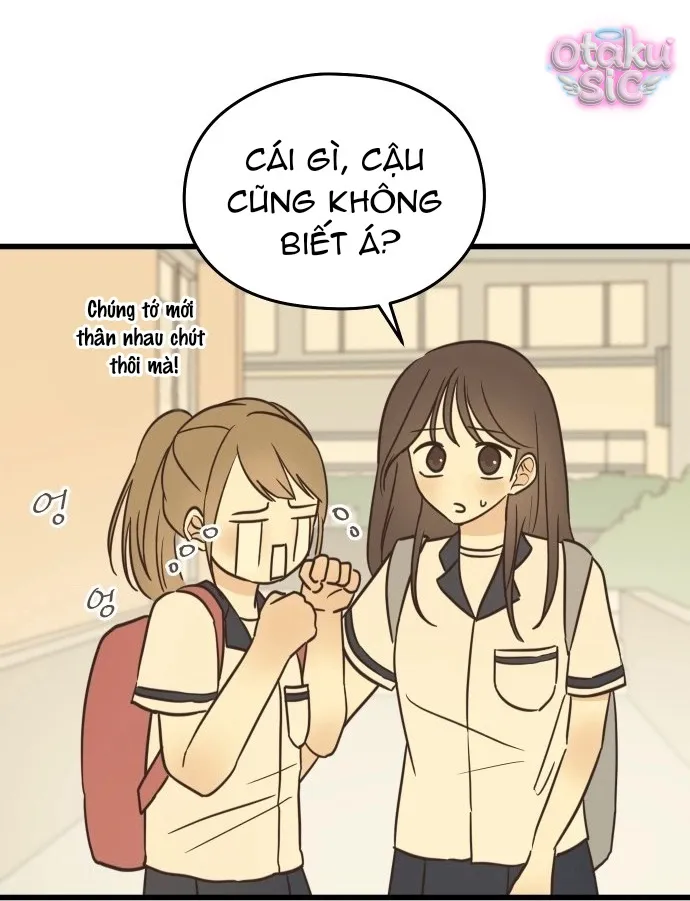 Chanh Mùa Hè - Chap 1 - Trang 32