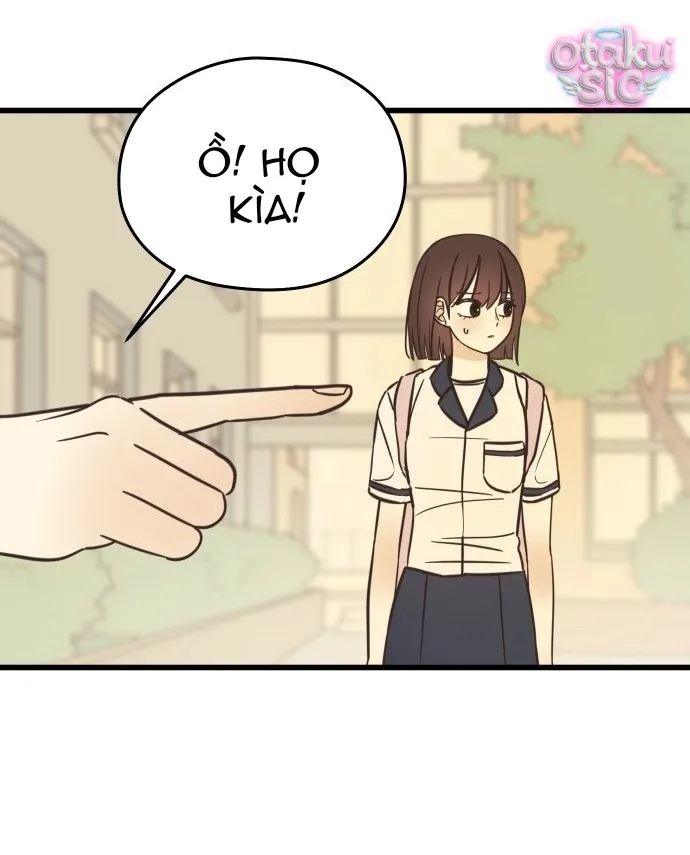 Chanh Mùa Hè - Chap 1 - Trang 34