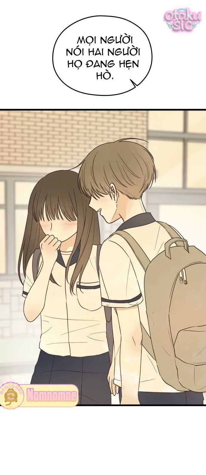 Chanh Mùa Hè - Chap 1 - Trang 35