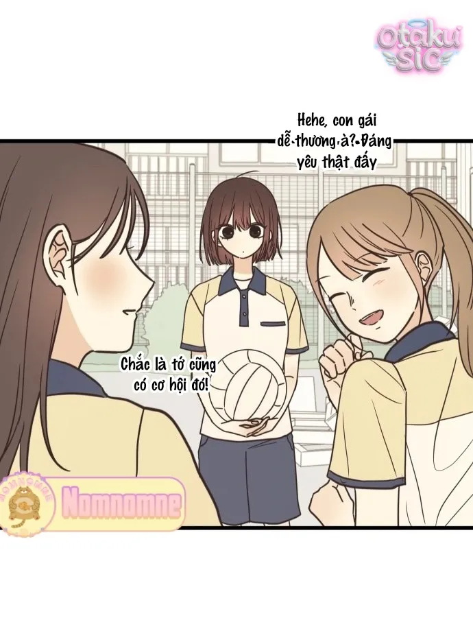 Chanh Mùa Hè - Chap 1 - Trang 5