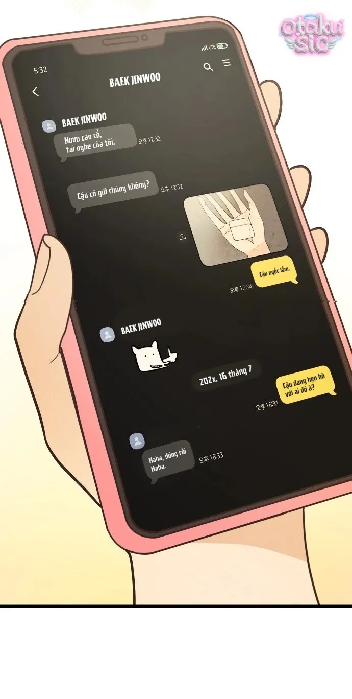 Chanh Mùa Hè - Chap 1 - Trang 41