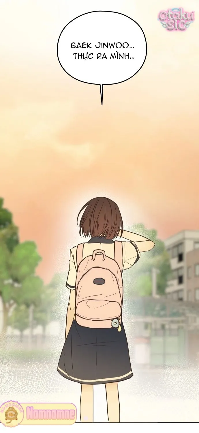 Chanh Mùa Hè - Chap 1 - Trang 46