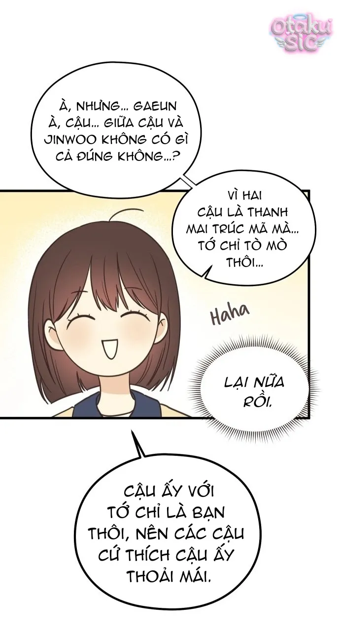 Chanh Mùa Hè - Chap 1 - Trang 6