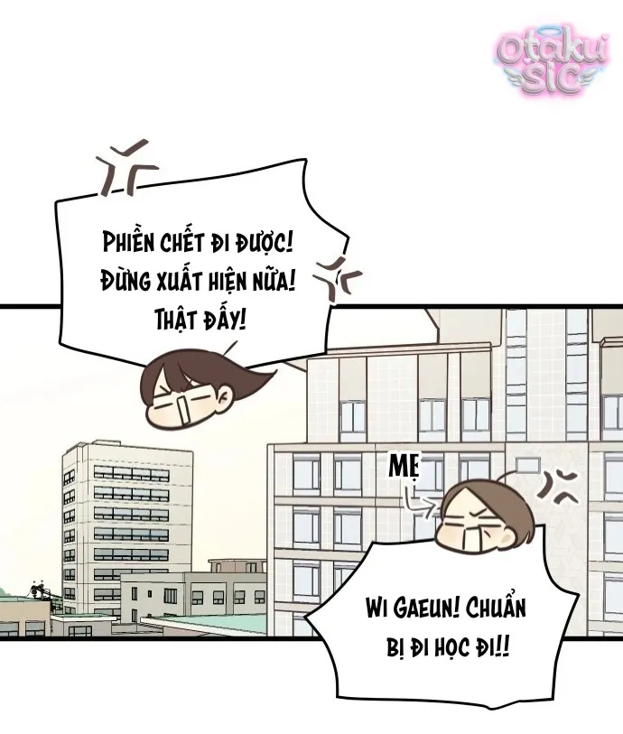 Chanh Mùa Hè - Chap 1 - Trang 56