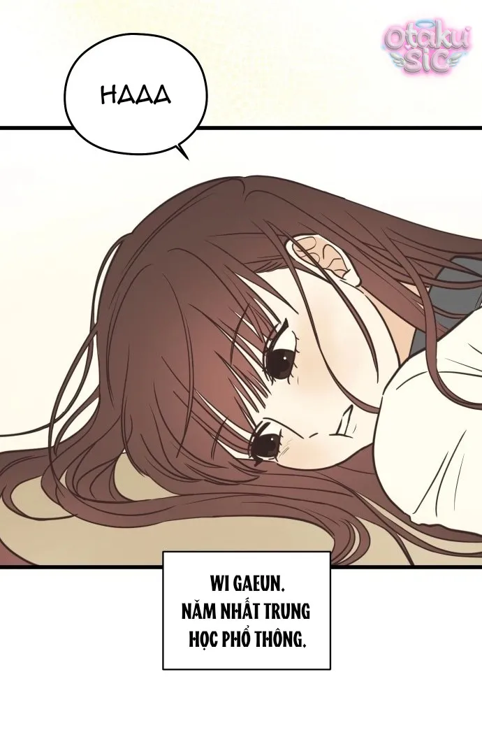 Chanh Mùa Hè - Chap 1 - Trang 58