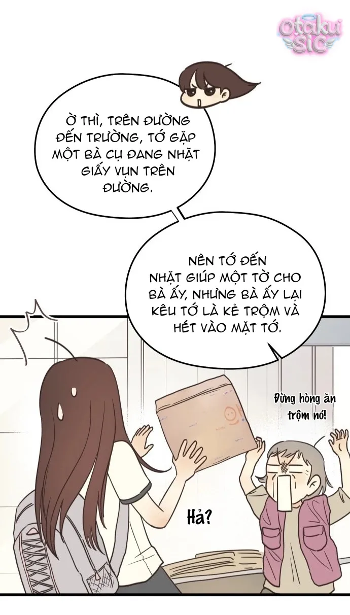 Chanh Mùa Hè - Chap 1 - Trang 61