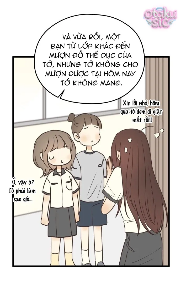 Chanh Mùa Hè - Chap 1 - Trang 62