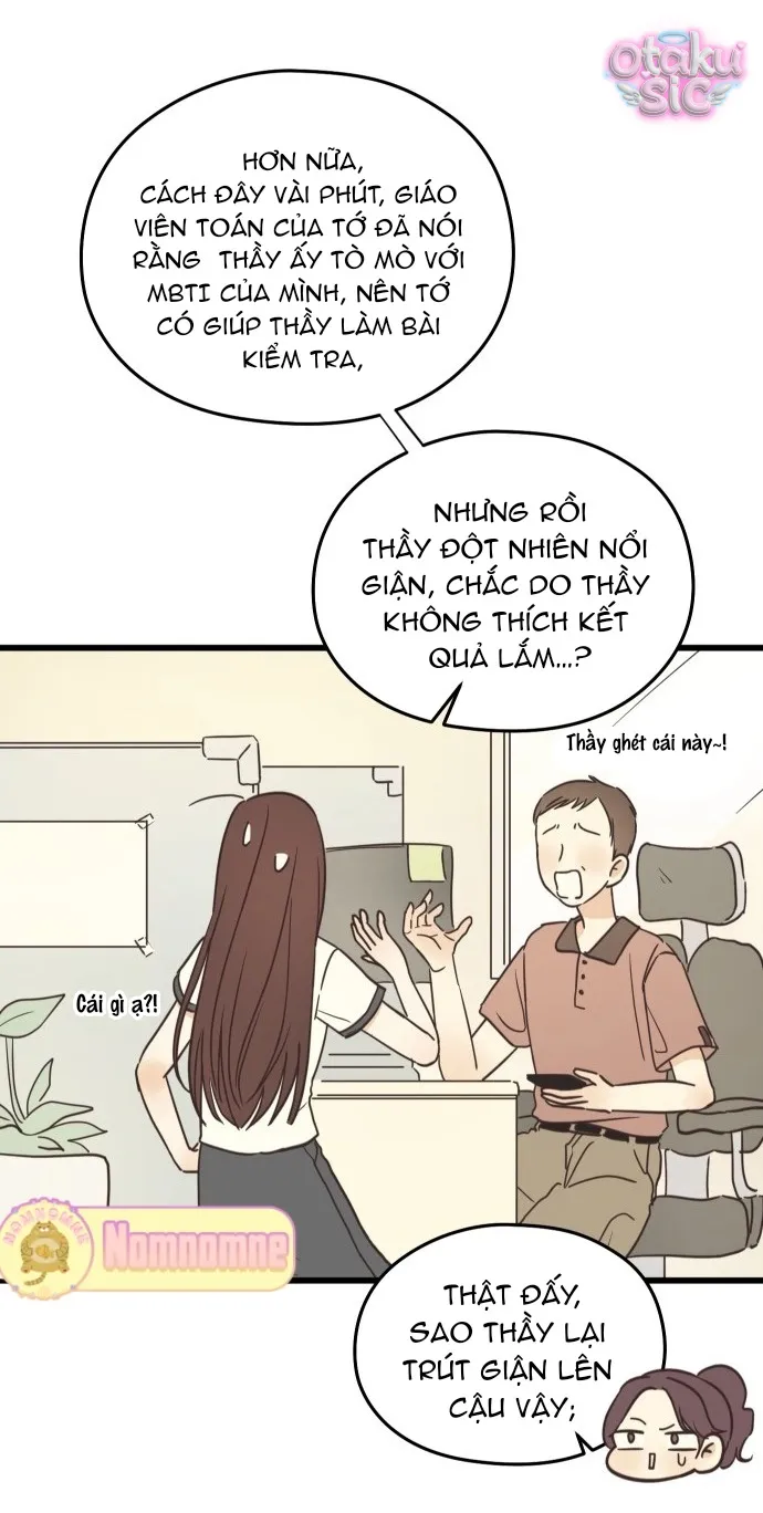 Chanh Mùa Hè - Chap 1 - Trang 63