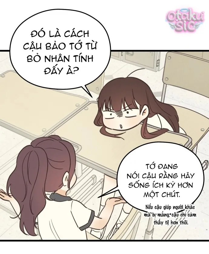 Chanh Mùa Hè - Chap 1 - Trang 65