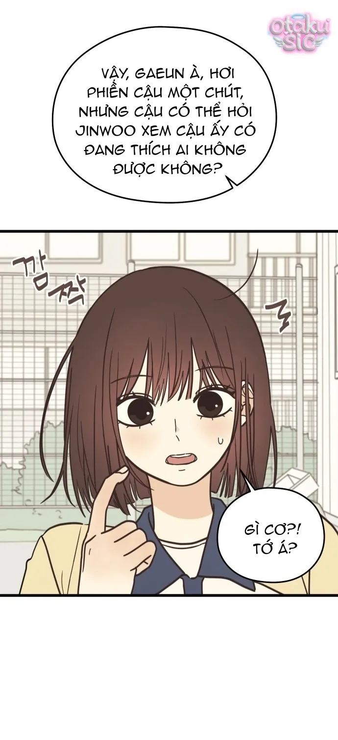 Chanh Mùa Hè - Chap 1 - Trang 8