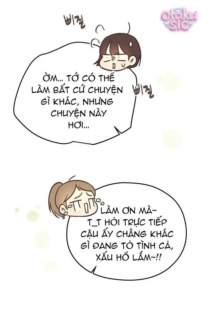 Chanh Mùa Hè - Chap 1 - Trang 9