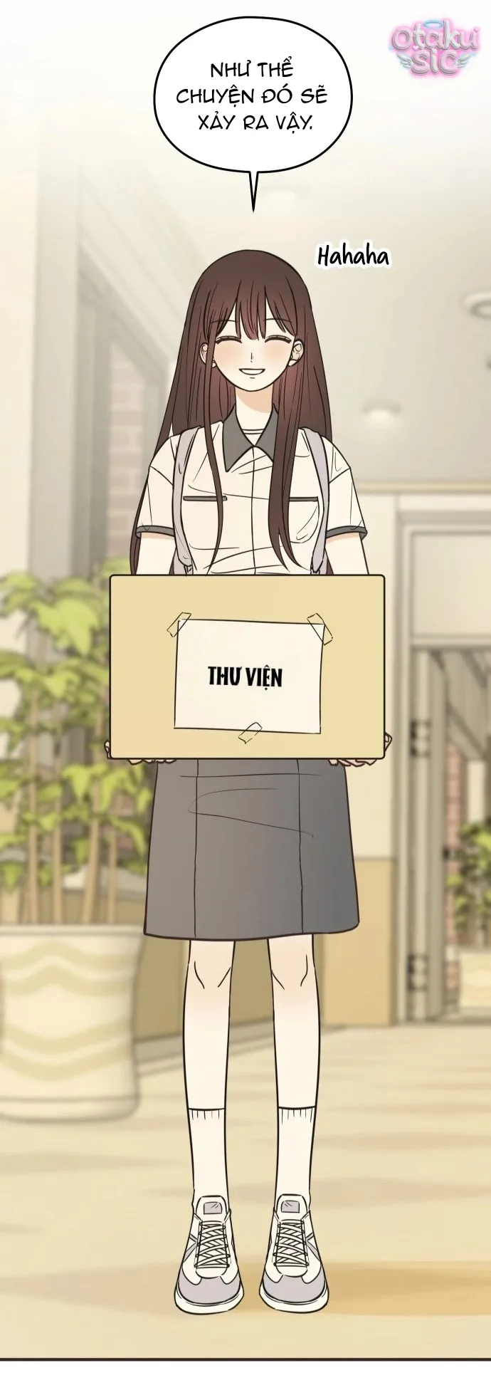 Chanh Mùa Hè - Chap 1 - Trang 82