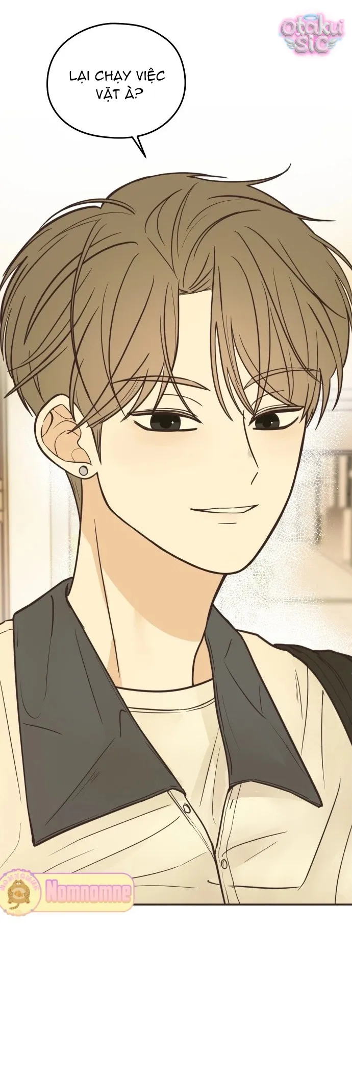 Chanh Mùa Hè - Chap 1 - Trang 88