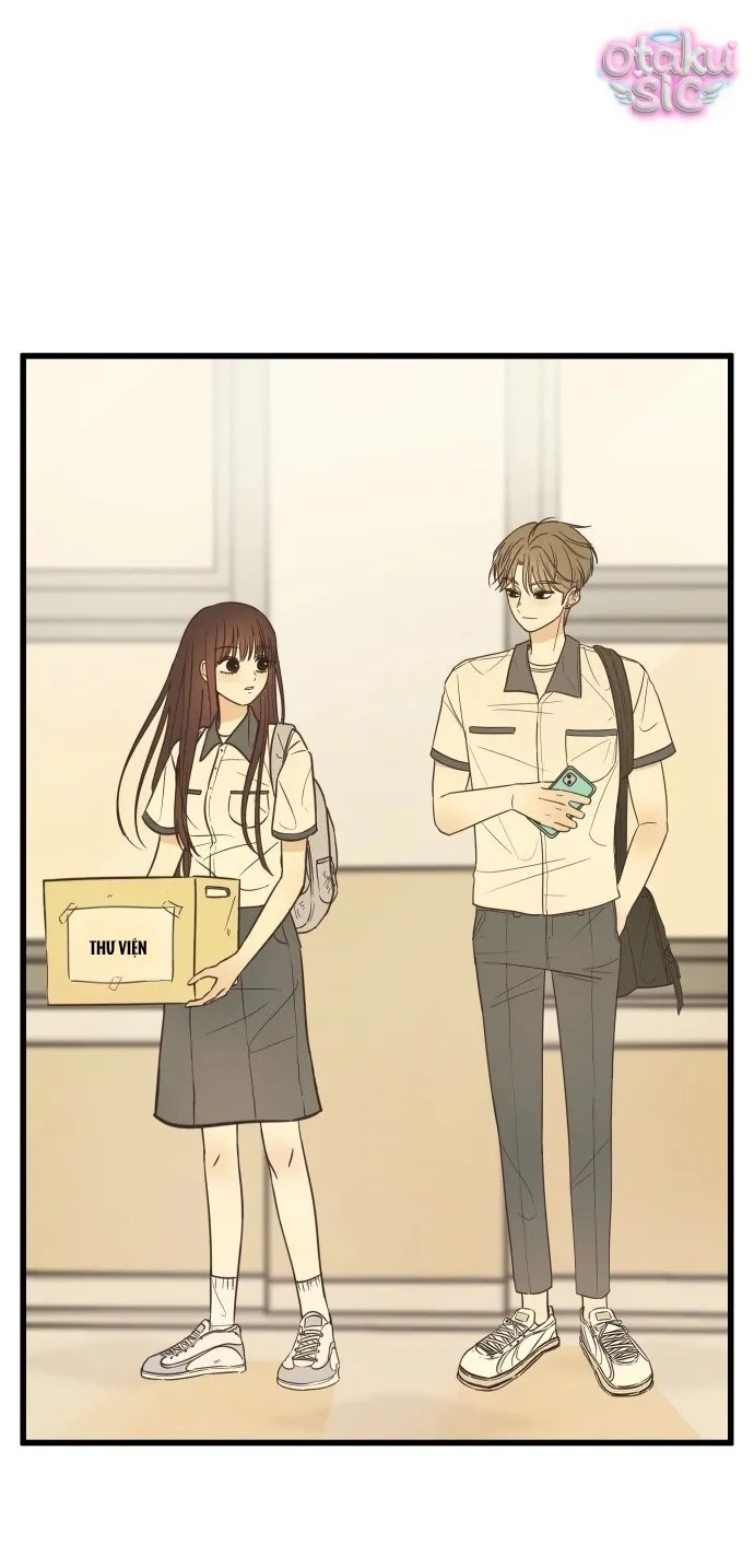 Chanh Mùa Hè - Chap 1 - Trang 89