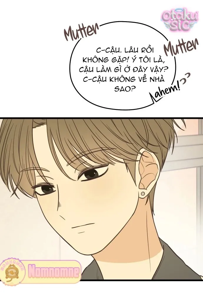 Chanh Mùa Hè - Chap 1 - Trang 92