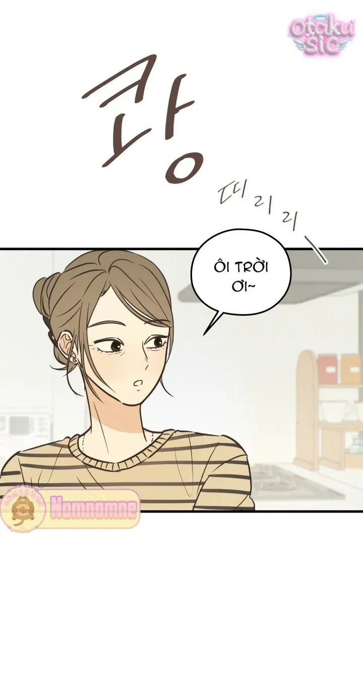 Chanh Mùa Hè - Chap 10 - Trang 15