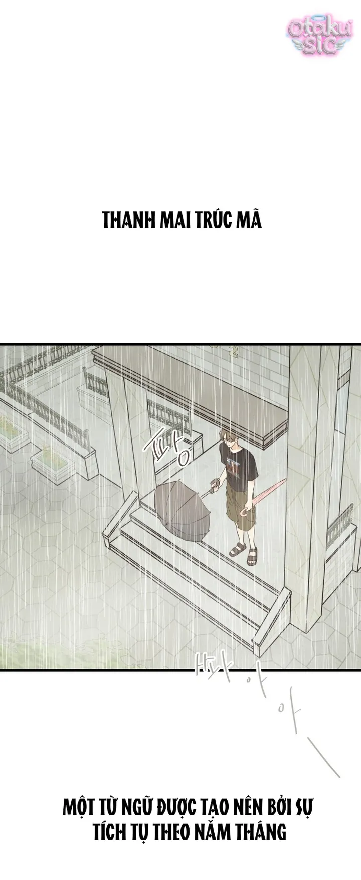 Chanh Mùa Hè - Chap 10 - Trang 16