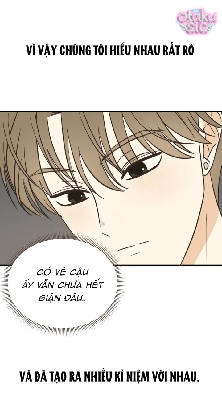 Chanh Mùa Hè - Chap 10 - Trang 18