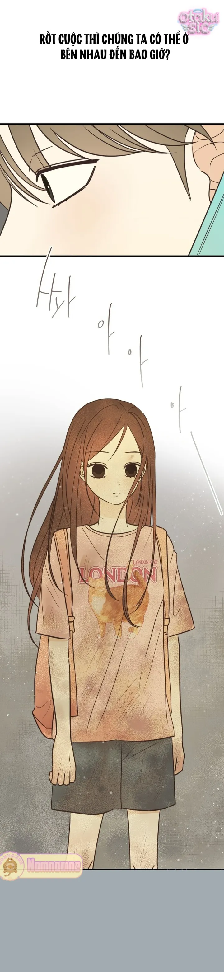 Chanh Mùa Hè - Chap 10 - Trang 20