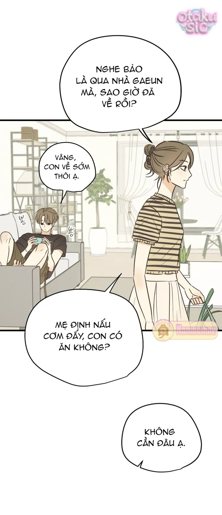 Chanh Mùa Hè - Chap 10 - Trang 3