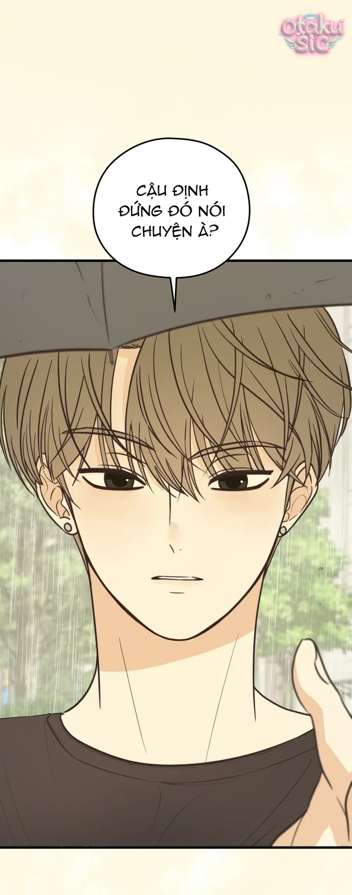 Chanh Mùa Hè - Chap 10 - Trang 26