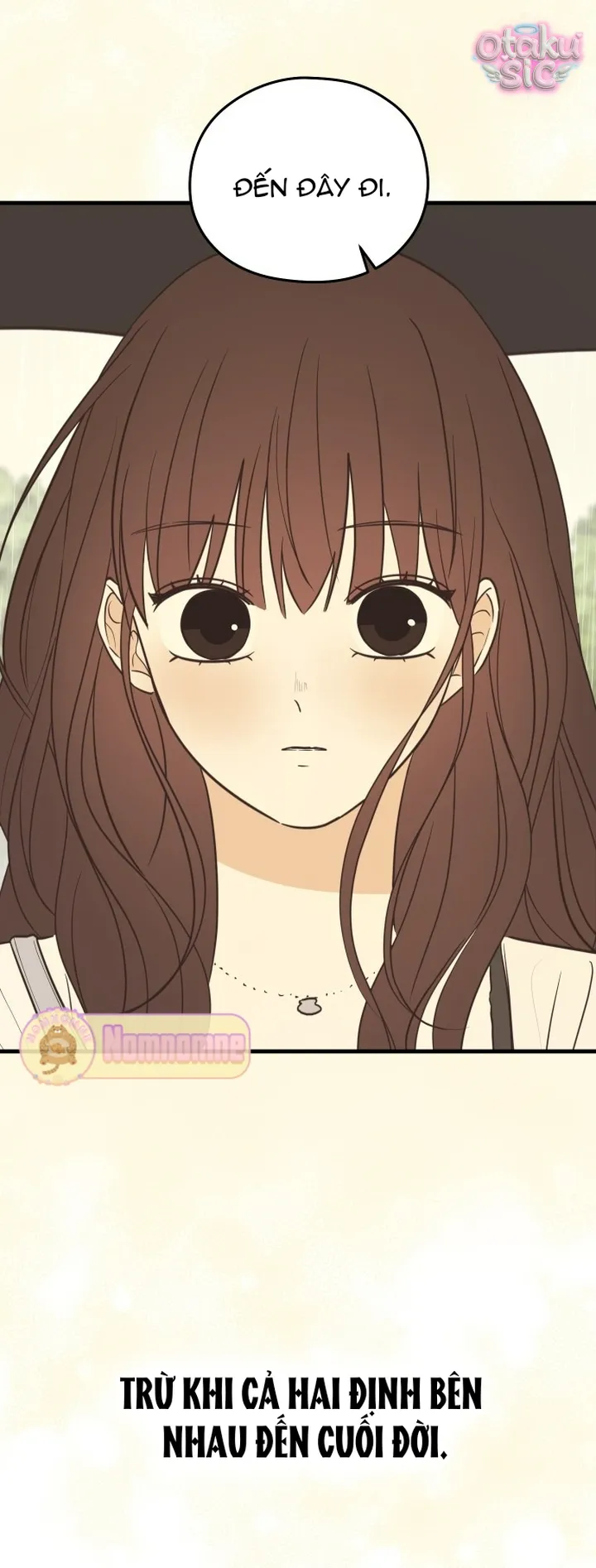 Chanh Mùa Hè - Chap 10 - Trang 27