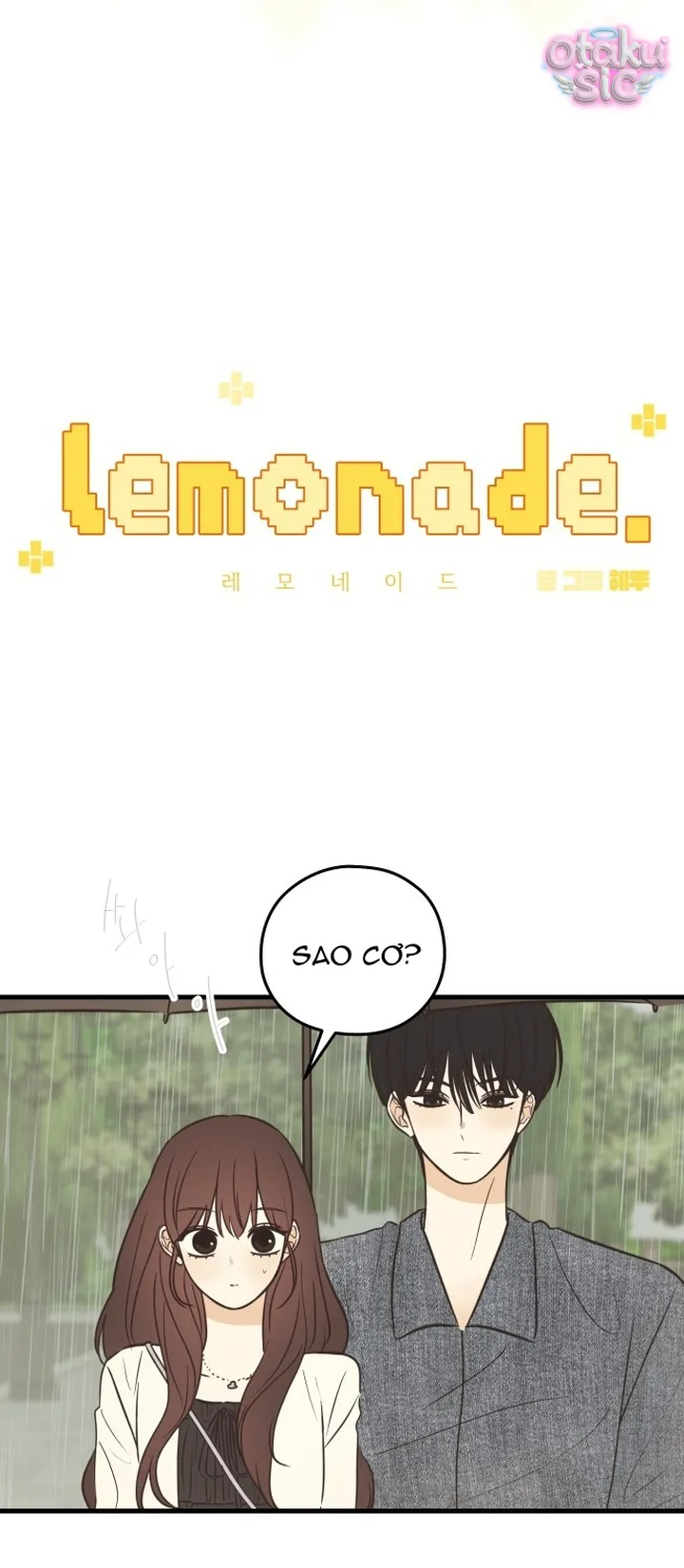 Chanh Mùa Hè - Chap 10 - Trang 28