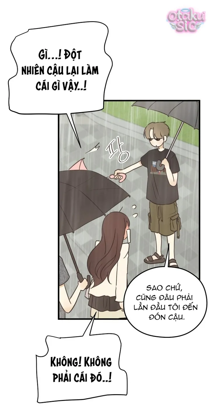 Chanh Mùa Hè - Chap 10 - Trang 29