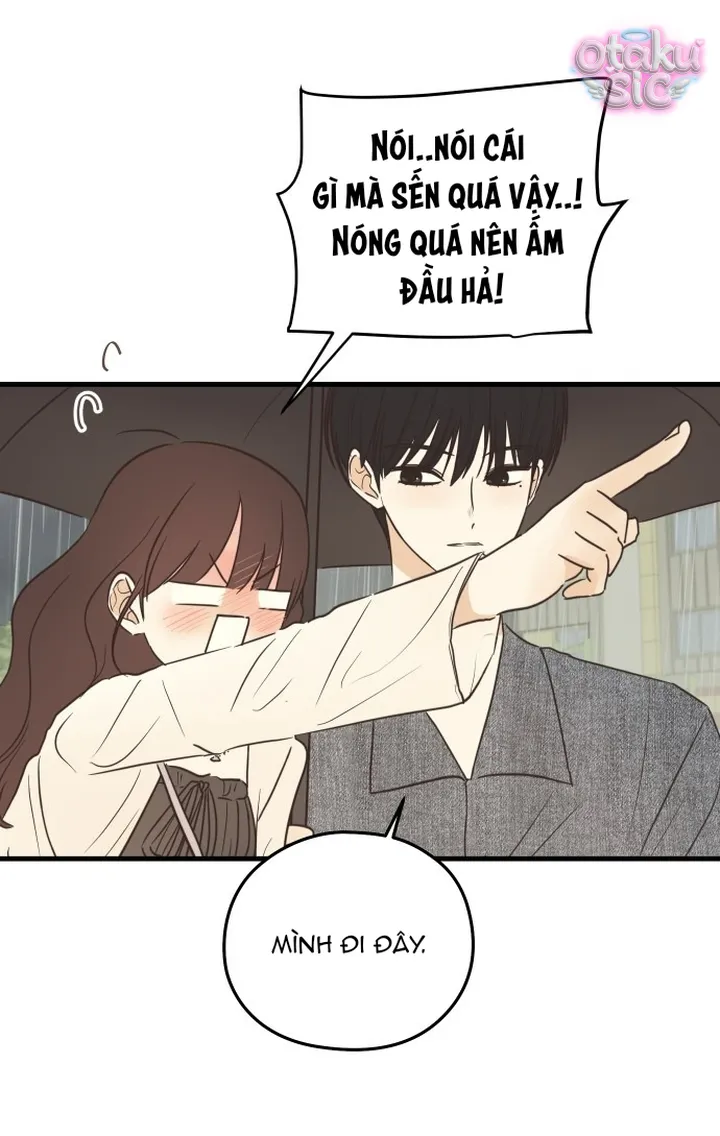 Chanh Mùa Hè - Chap 10 - Trang 30