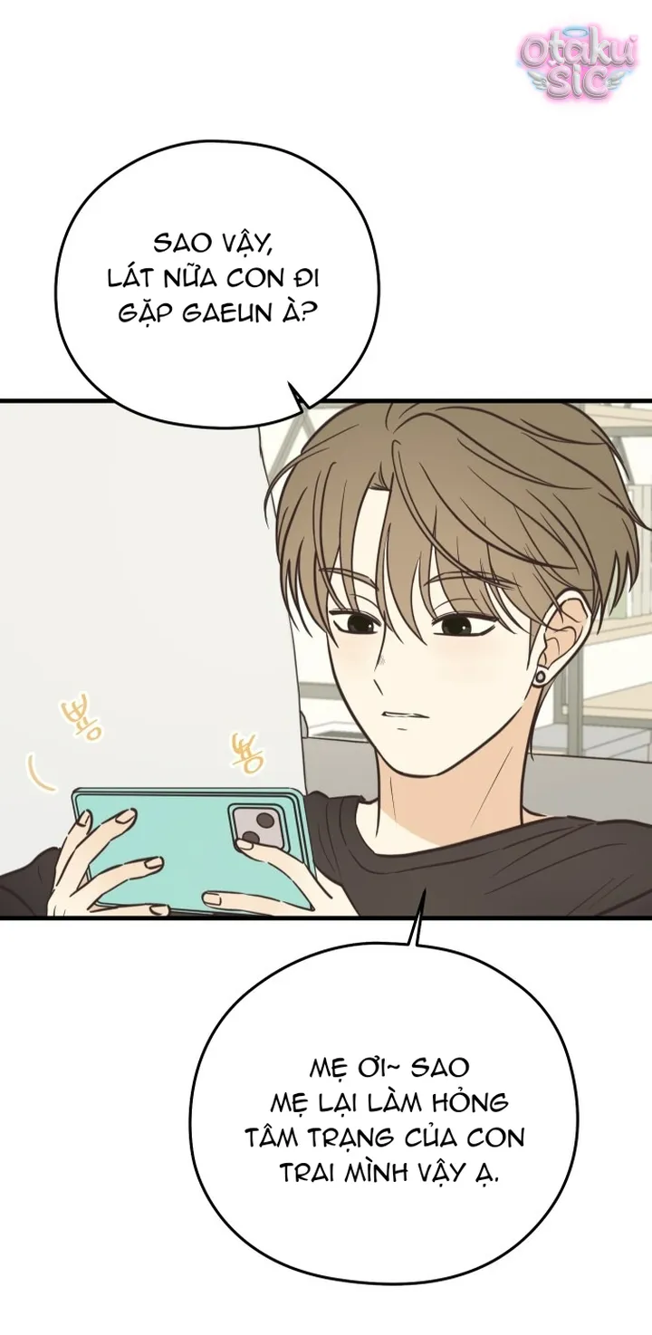 Chanh Mùa Hè - Chap 10 - Trang 4