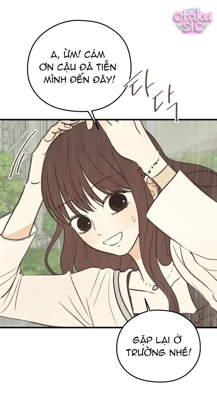 Chanh Mùa Hè - Chap 10 - Trang 31