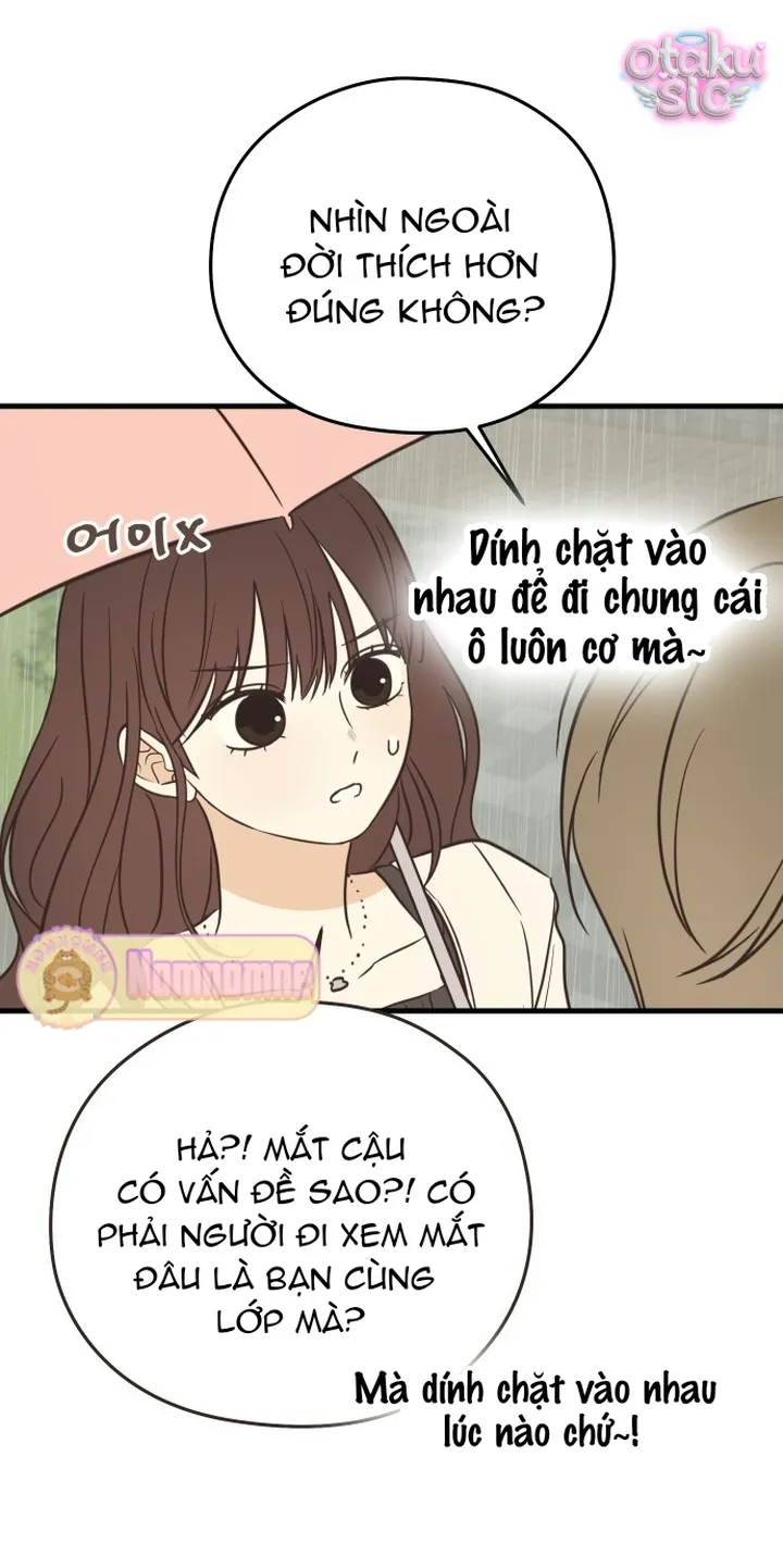 Chanh Mùa Hè - Chap 10 - Trang 34