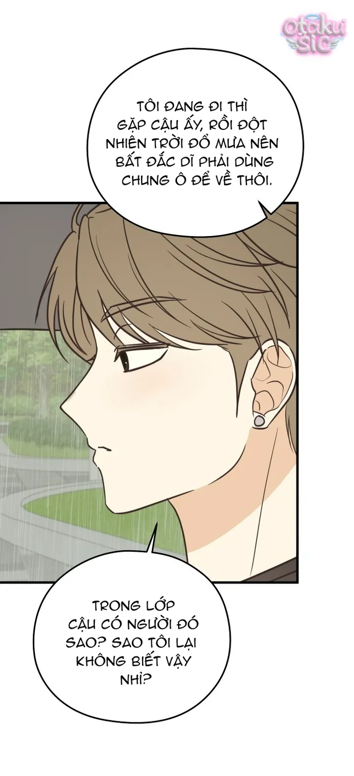 Chanh Mùa Hè - Chap 10 - Trang 35