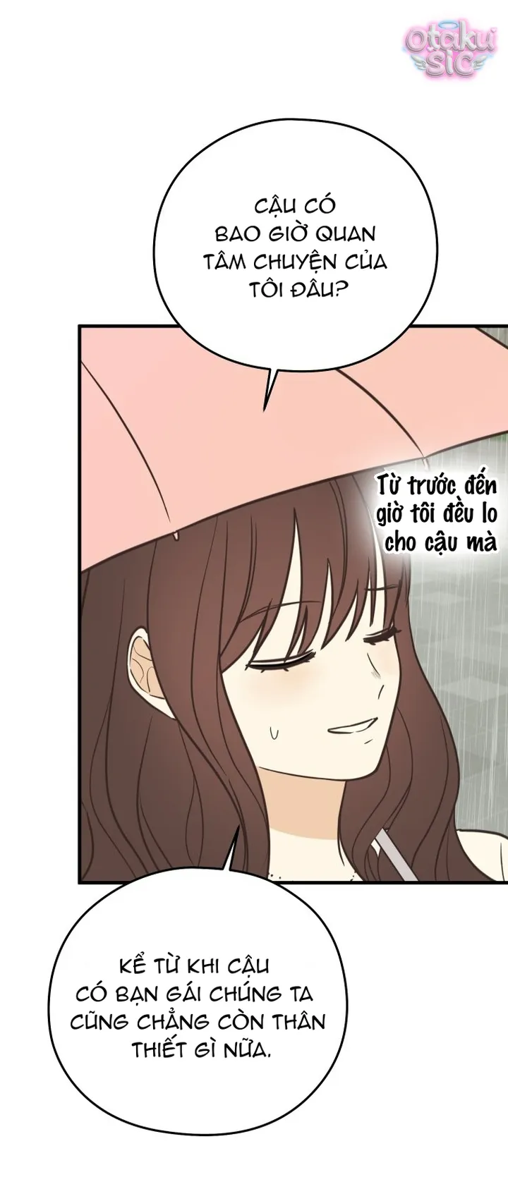 Chanh Mùa Hè - Chap 10 - Trang 36