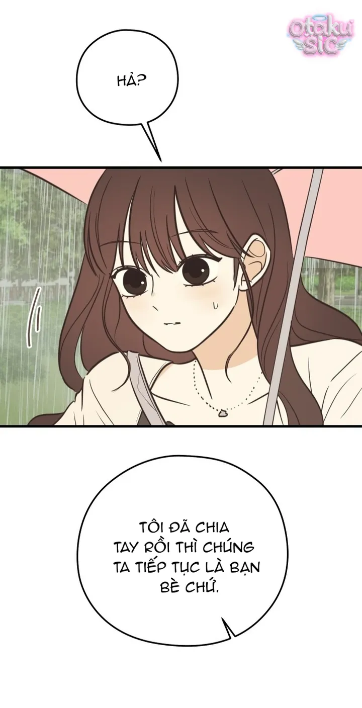 Chanh Mùa Hè - Chap 10 - Trang 40