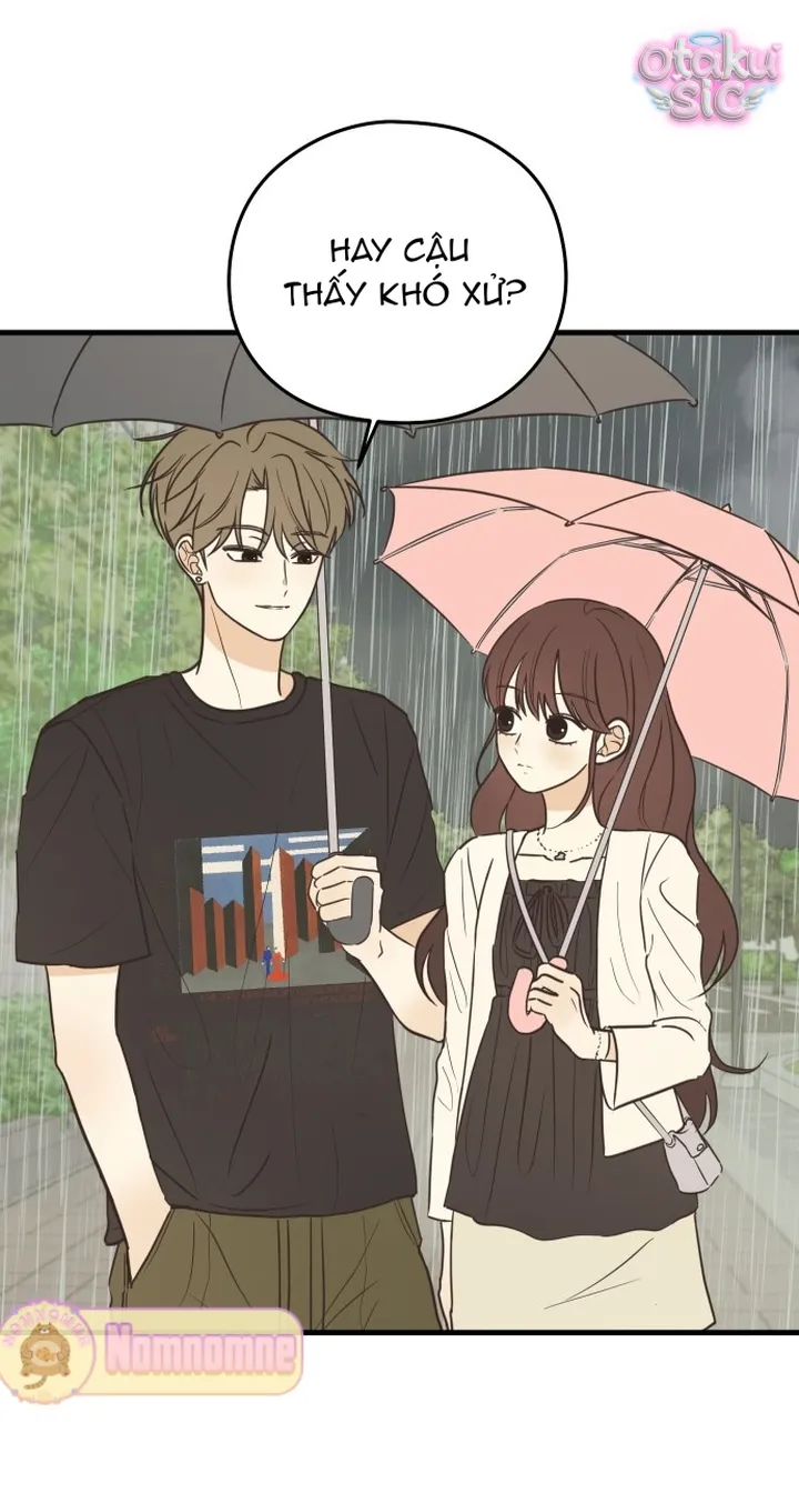 Chanh Mùa Hè - Chap 10 - Trang 41