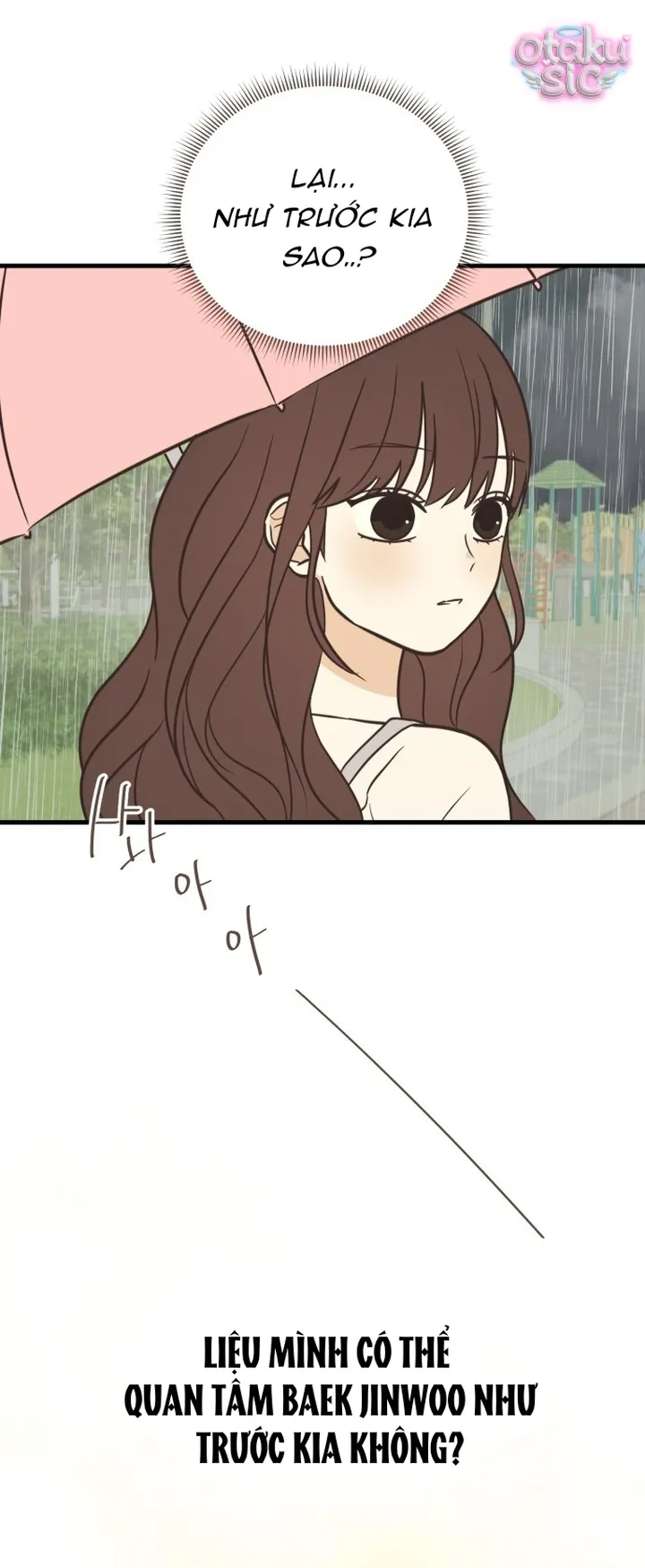 Chanh Mùa Hè - Chap 10 - Trang 42