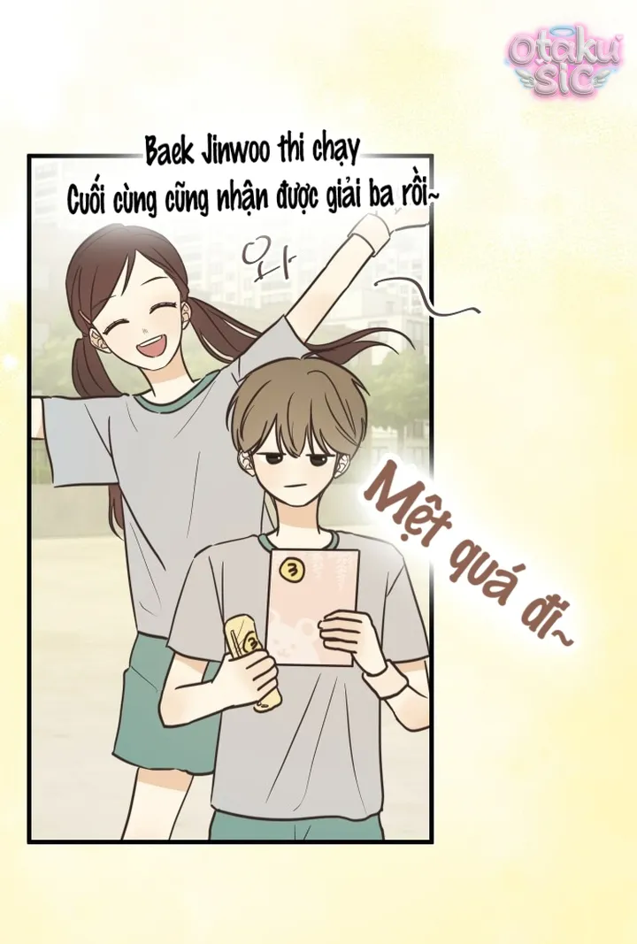 Chanh Mùa Hè - Chap 10 - Trang 43