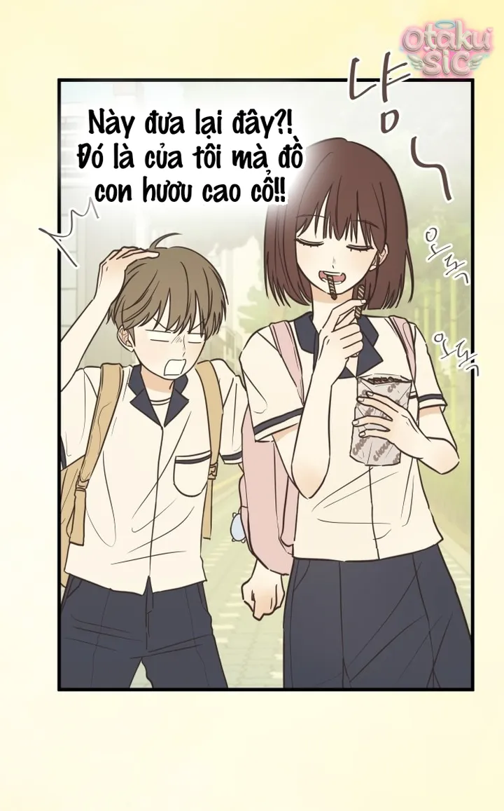 Chanh Mùa Hè - Chap 10 - Trang 44