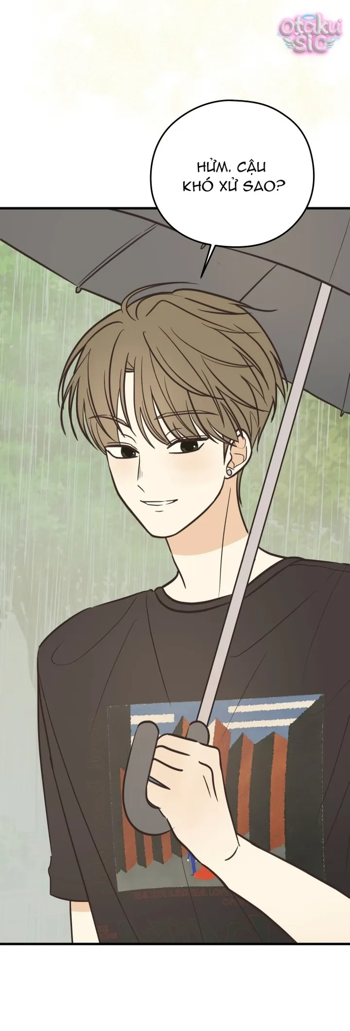 Chanh Mùa Hè - Chap 10 - Trang 46