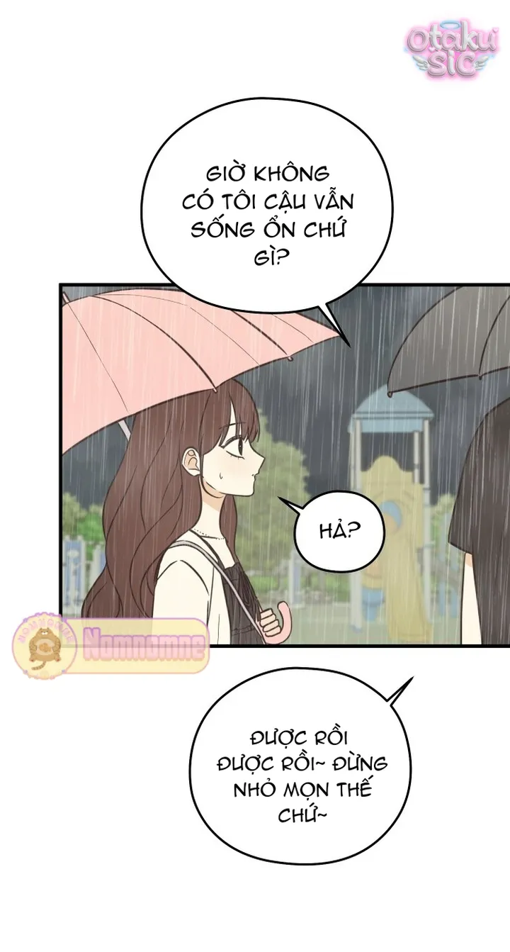Chanh Mùa Hè - Chap 10 - Trang 47