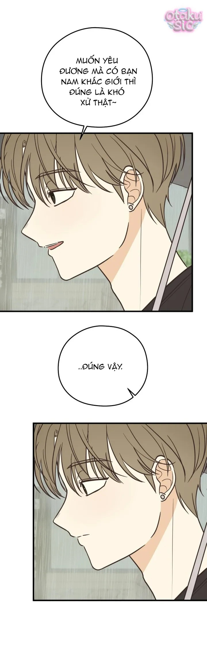 Chanh Mùa Hè - Chap 10 - Trang 48