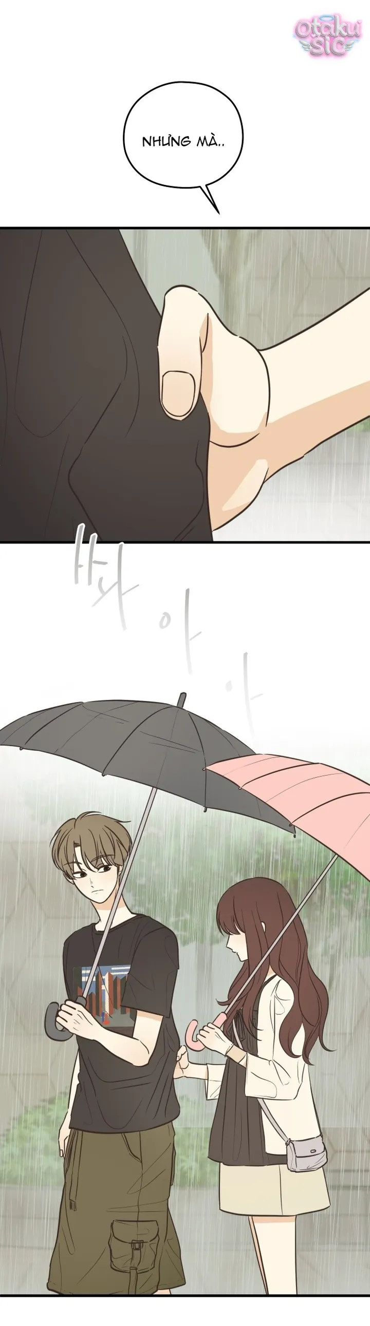 Chanh Mùa Hè - Chap 10 - Trang 49